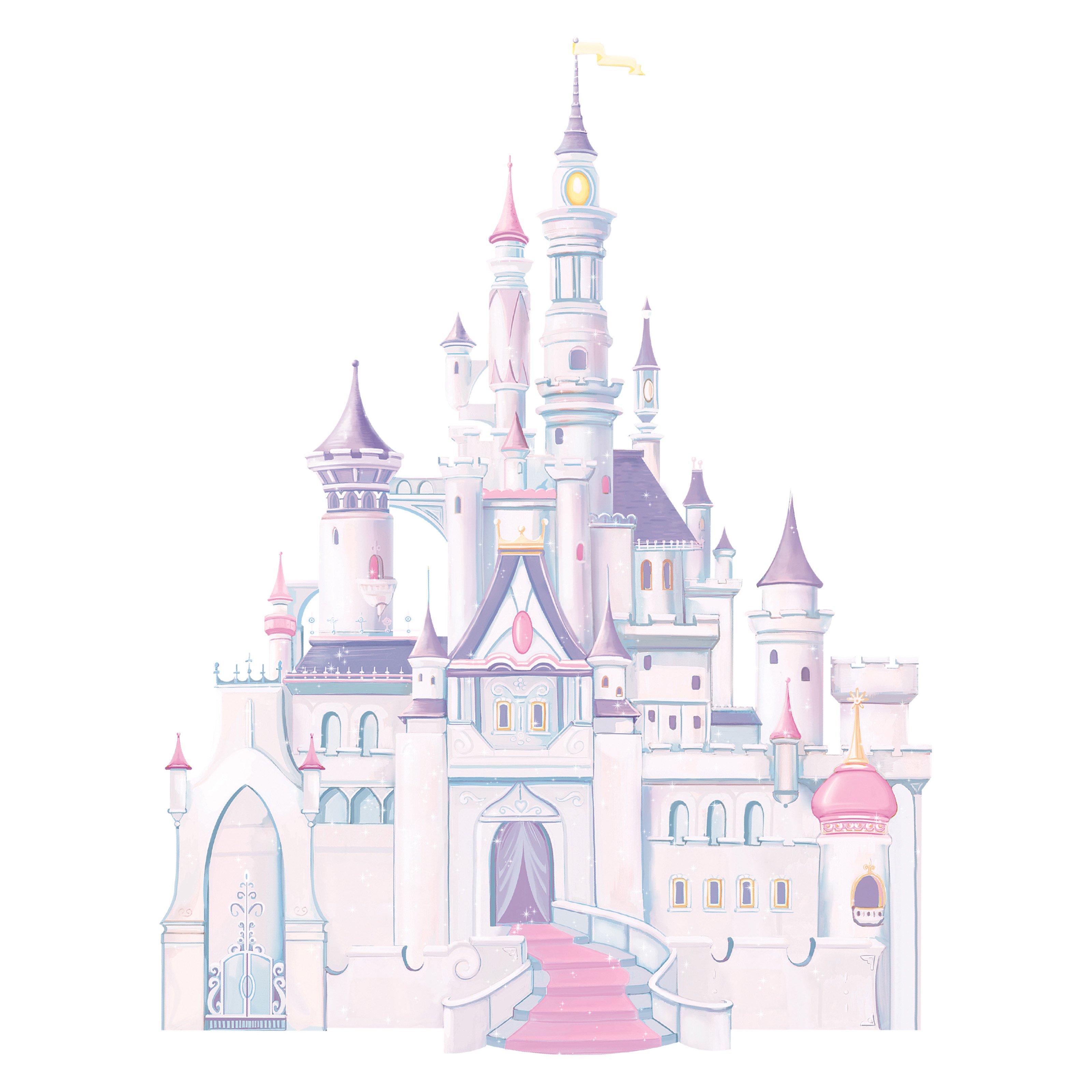Hình ảnh lâu đài công chúa