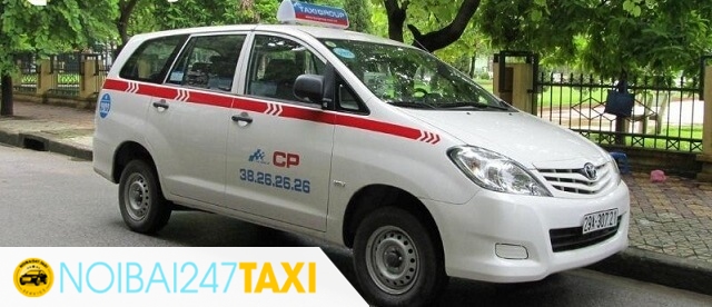 taxi Group Hà Nội