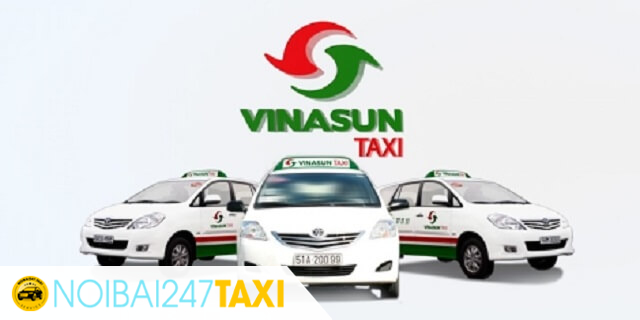 taxi VinaSun