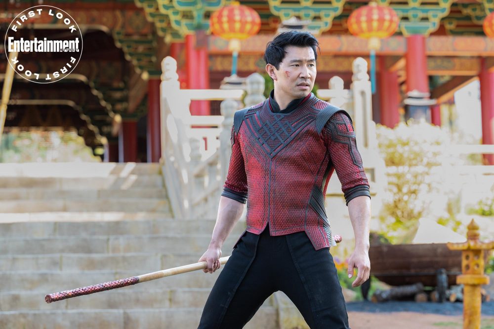 Shang-Chi huyền thoại thập nhẫn - Shang Chi and the legend of the Ten Rings (2021)