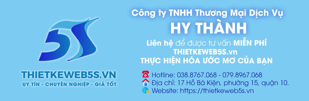 Công ty TNHH TM DV Hy Thành
