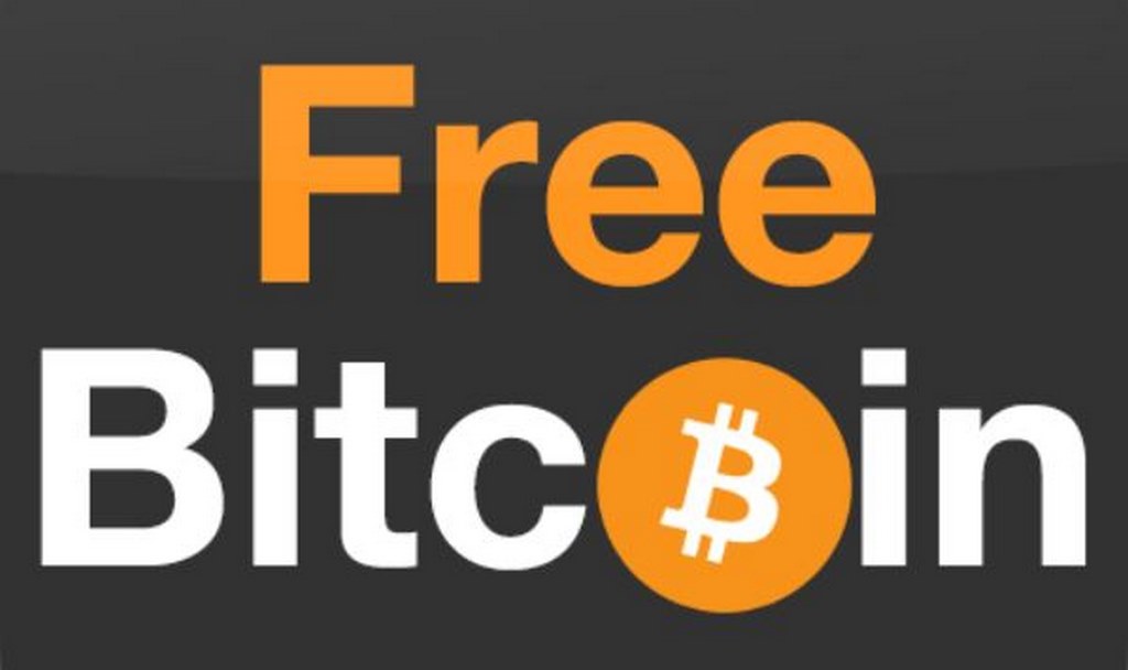 bitcoin miễn phí