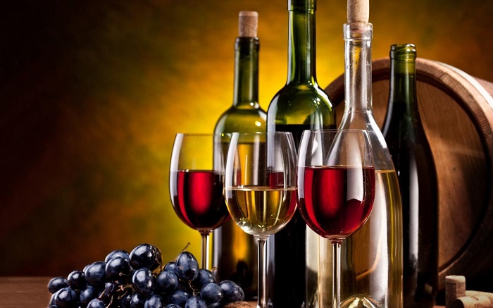 cách làm giấm ăn từ rượu - A TUẤN KHANG
