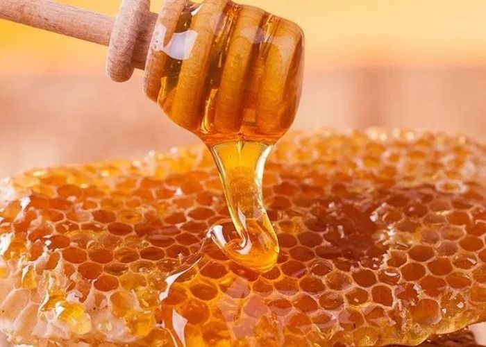 cách phân biệt mật ong thật giả