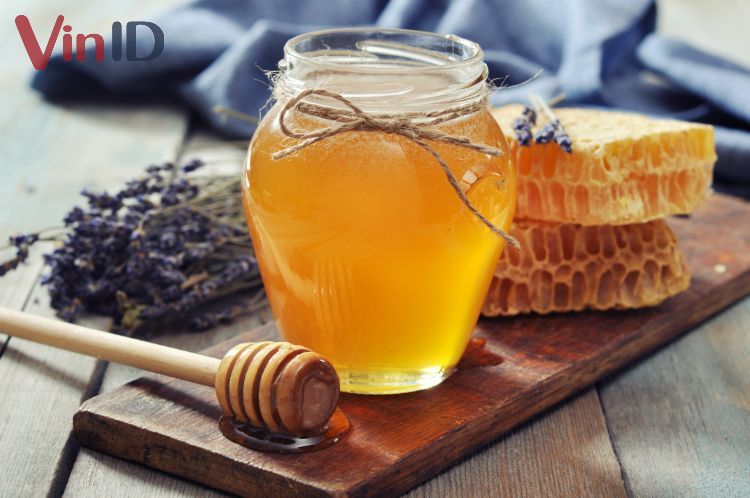 Công dụng của nước cam mật ong 3
