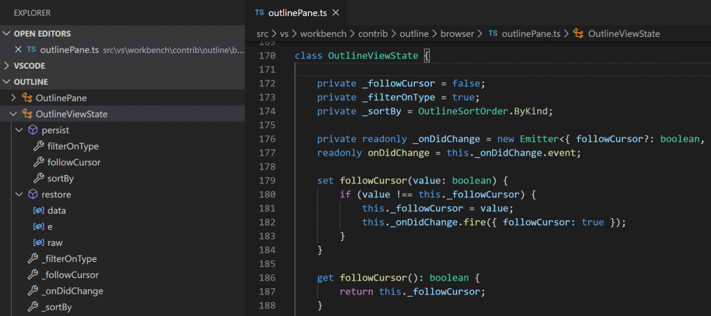 Nguồn: Visual Studio Code