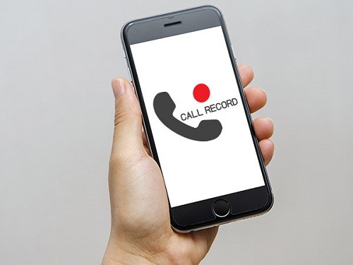 Ứng dụng Call Recorder giúp ghi âm cuộc gọi trên iPhone