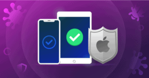 5 app diệt virus tốt nhất (THỰC SỰ MIỄN PHÍ) cho iOS 2022