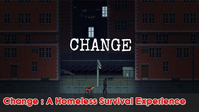 Change-A-Homeless-Survival-Experience