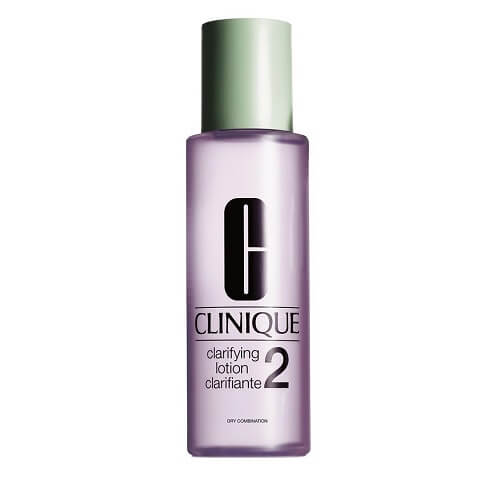 Clinique Clarifying Lotion Twice a Day Exfoliator 2 400ml