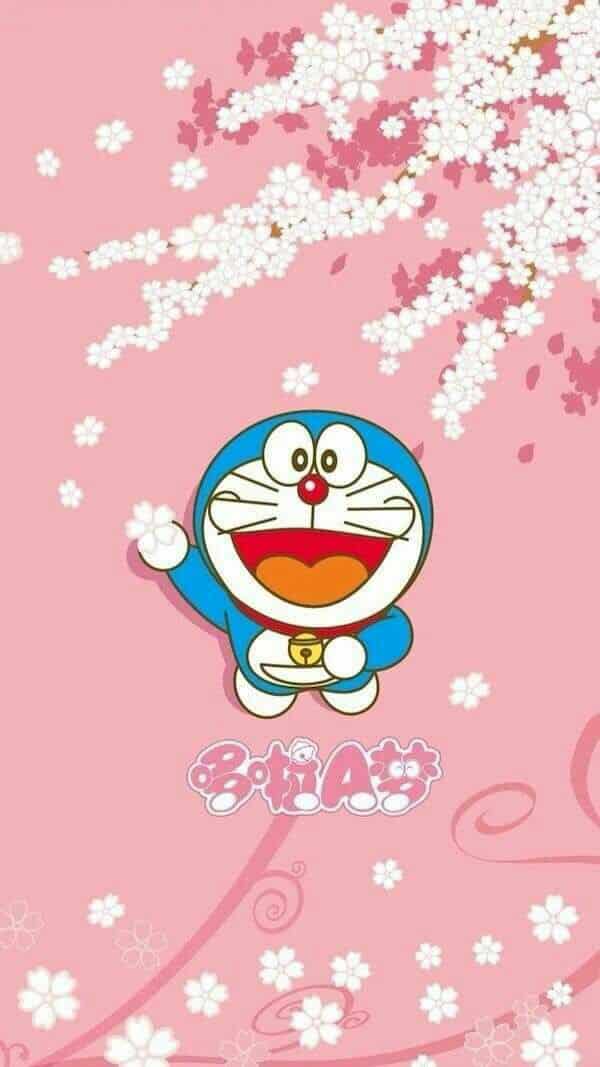 Hình Anime Doraemon dễ thương cute nhất
