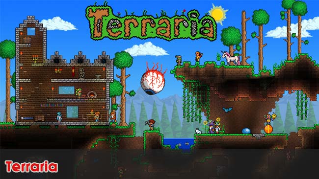 Terraria-top-game-sinh-ton-nhe-cho-pc-yeu