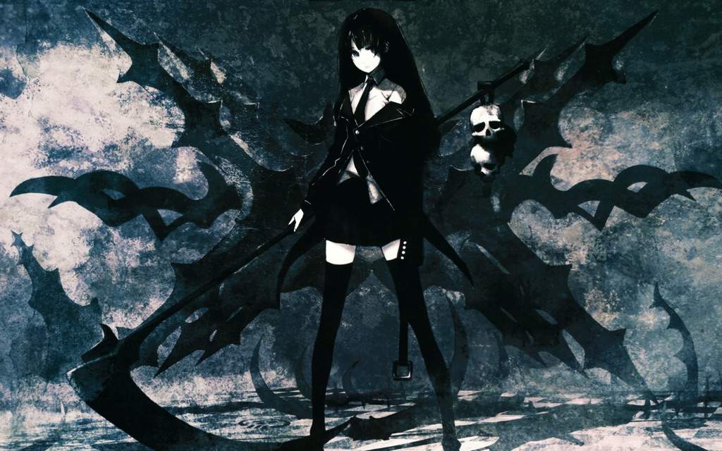 Anime Devil Images