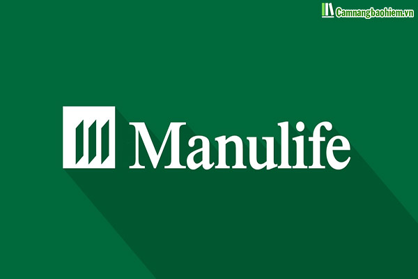 Bảo hiểm trợ cấp nằm viện Manulife