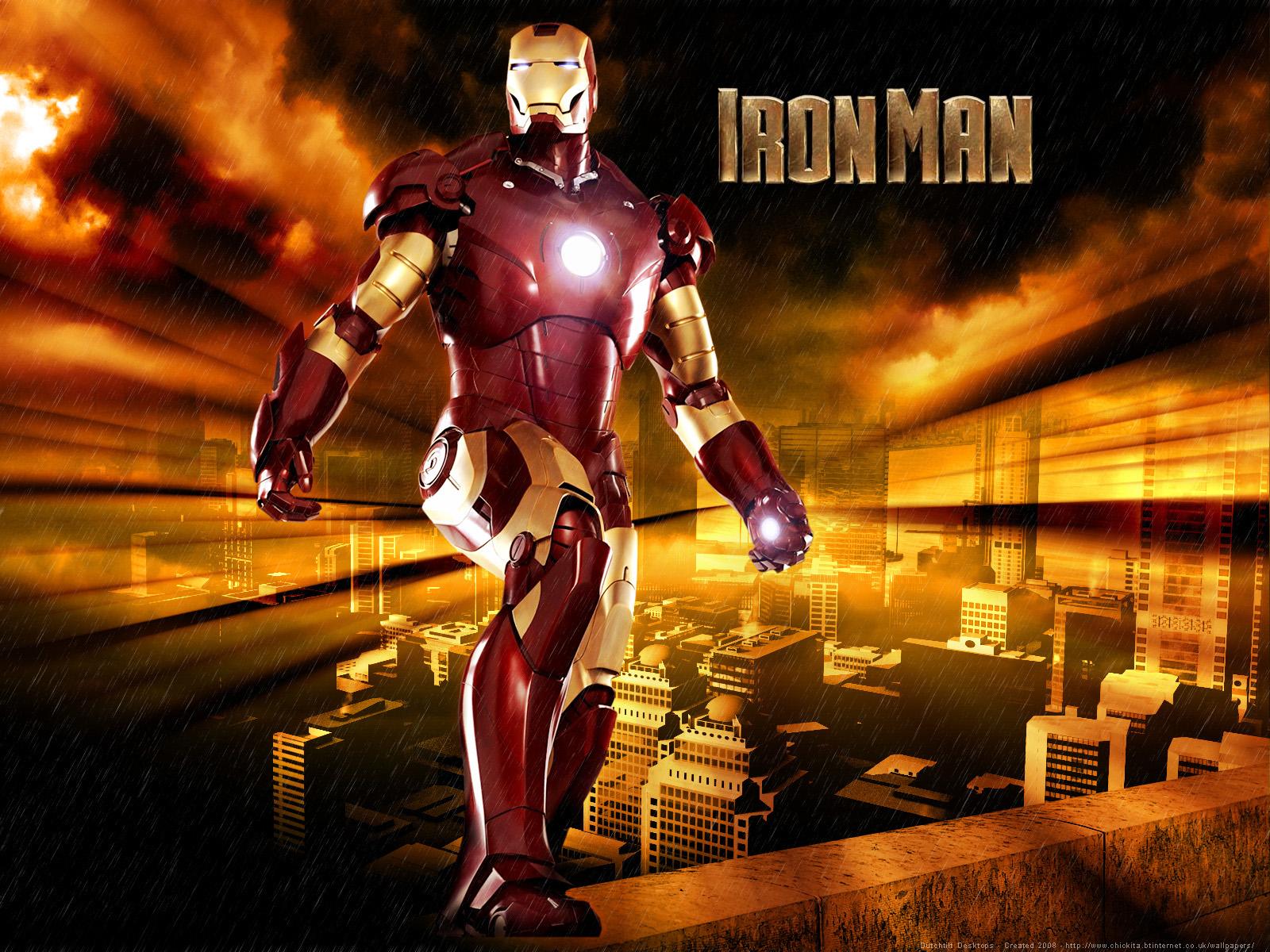 30+ Hình Nền Máy Tính Iron Man Đẹp 4K Full Hd Cho Máy Tính, Điện Thoại -  Nhà Hàng Carnaval