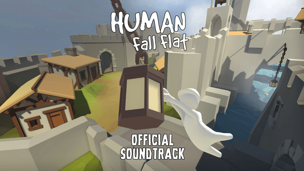 Human: Fall Flat 