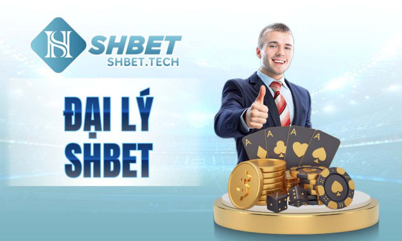 Cơ Hội Kinh Doanh Cá Cược Trực Tuyến Liên Kết Làm Đại lý shbet