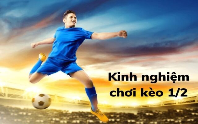 Kèo 1/2 - và các ví dụ cho người mới chơi dễ hình dung