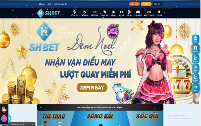 SHBET Lừa Đảo - Thật Hay Sai?